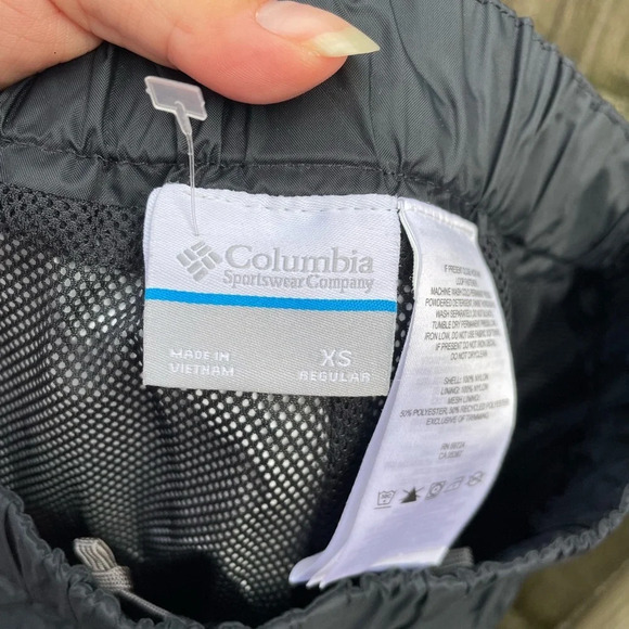 COLUMBIA WOMENS STORM SURGE PANTS - Picture 8 of 10